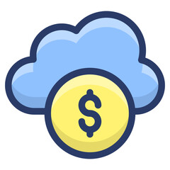 Financial Cloud Network 