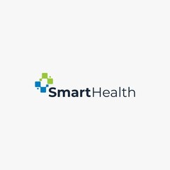 Cross medical logo design vector Healthy logo symbol.