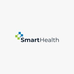 Cross medical logo design vector Healthy logo symbol.