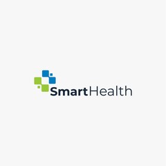 Cross medical logo design vector Healthy logo symbol.