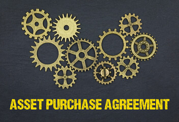 Asset Purchase Agreement 