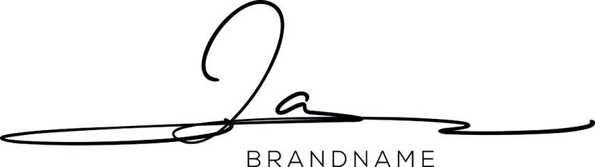 Hand-drawn lettering, . Vector illustration, paint with a brush. Isolated phrase on white background.