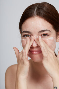 Exfoliation Skincare