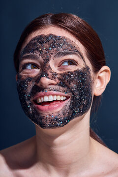 Night Facial Mask