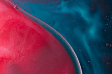 Abstract colorful background