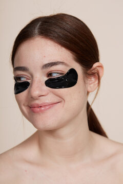 Beauty Portrait Collagen Under Eye Patch