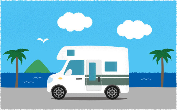 キャンピングカー Images Browse 702 Stock Photos Vectors And Video Adobe Stock