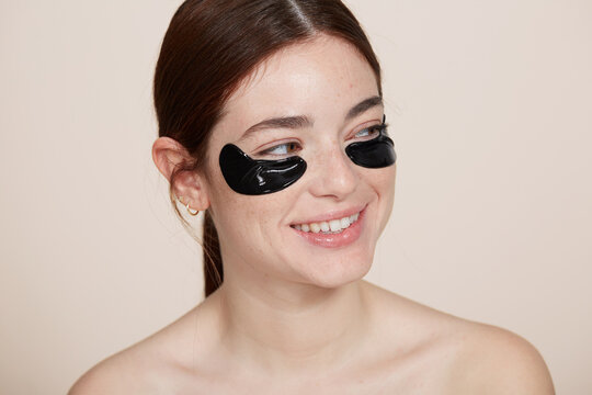 Under eye Bag Hydration