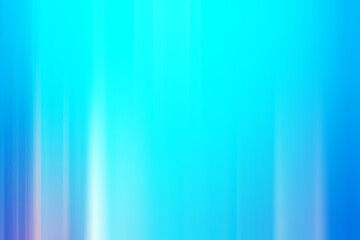 blurry blue abstract background