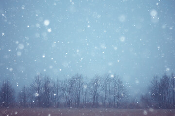 dramatic autumn landscape field sky abstract concept sadness