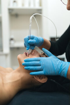 Care and treatment of skin