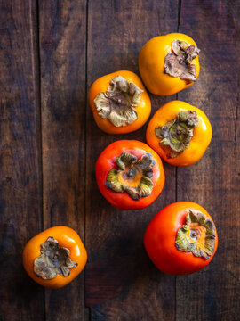 persimmon