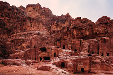 Petra, Jordan