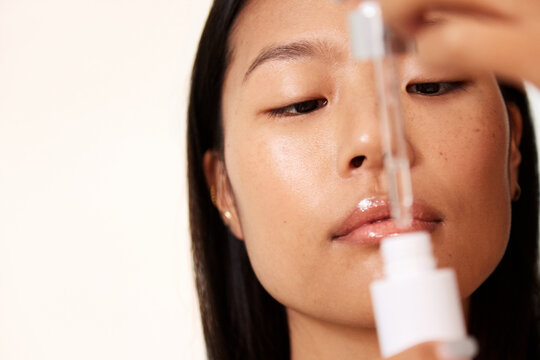 Face serum - Skincare Treatment