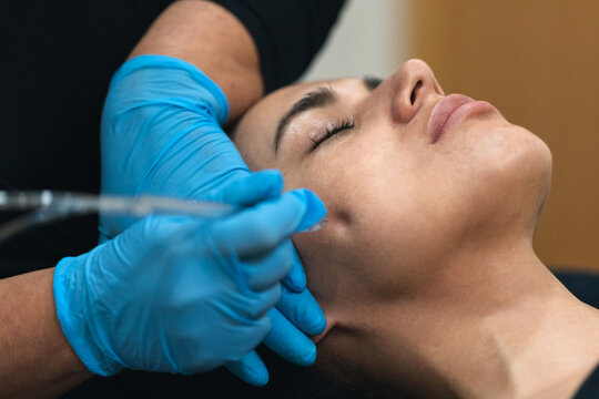 Care and treatment of skin