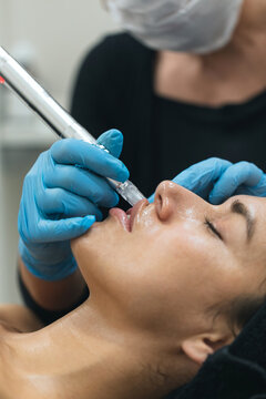 Care and treatment of skin
