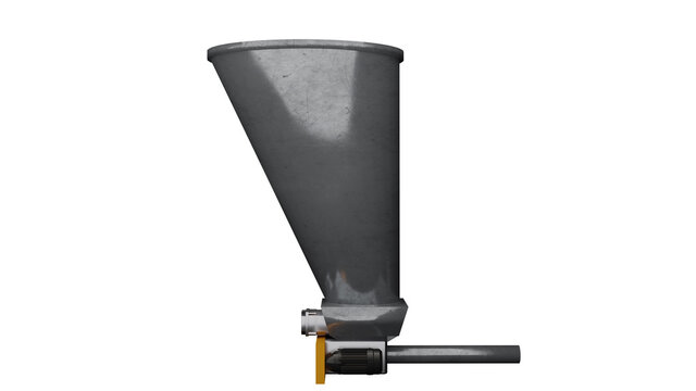 Gravimetric Feeder