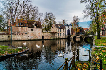 Ville flamande