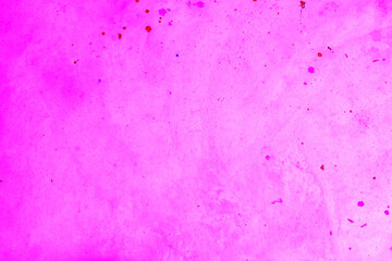 Beautiful pink background wall texture pattern backdrop