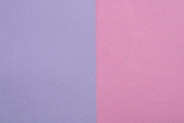 Blurry paper texture background, pink and light purpple