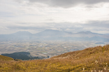 大観峰