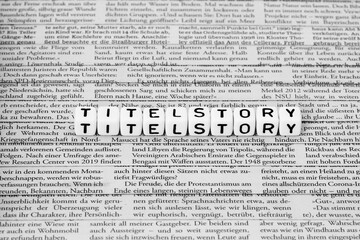 Titelstory