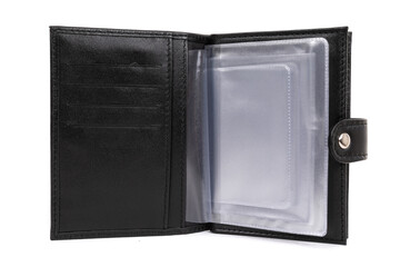 close-up miniature accessory for storing business and credit cards