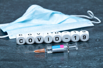 Vaccinate to protect against the COVID-19 virus