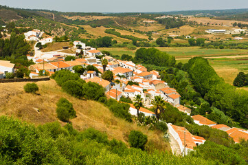 Aljezur, Algarve, Portugal