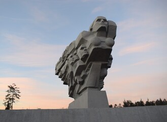 Скульптура