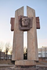 Скульптура