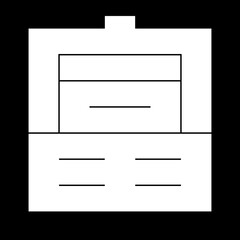 家紋　角字　いろは　と　富