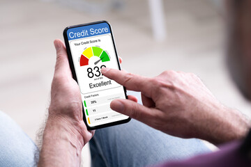 Online Credit Score Ranking
