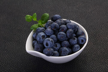 Sweet tasty Blueberry
