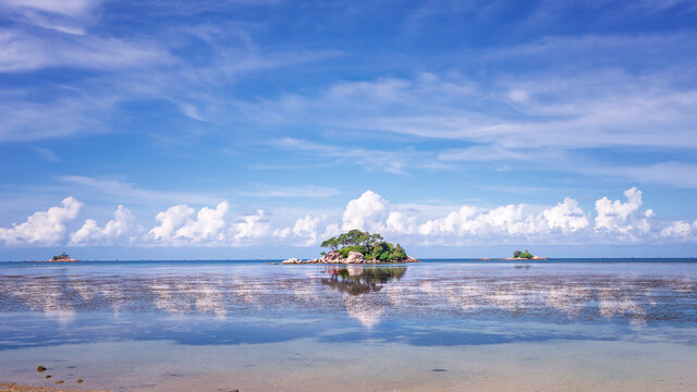 Wonderful Daylight Photos  at bintan island  Indonesia