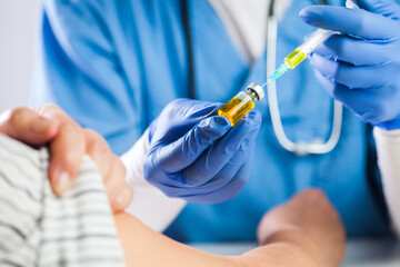 Coronavirus COVID-19 virus disease immunization,convalescent platelet-rich PRP blood plasma...