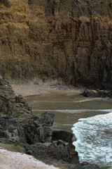 PLAYA ESCONDIDA 