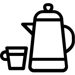 
Juicer Vector Icon
