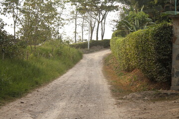 Rural landscapes and rocks for screen saver.