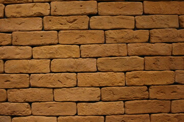 parede de tijolos