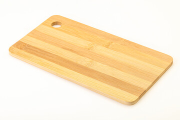Bamboo wooden board for kitchen