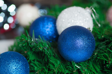 Christmas decoration