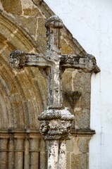 Convento de Nossa Senhora da Estrela, Marvao, Alentejo