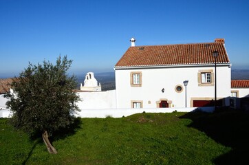 Marvao, Alentejo