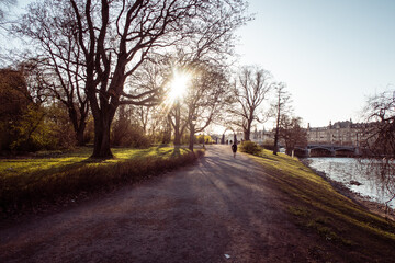 Adventure Travel in Sweden from stockholm to G&ouml;teborg
