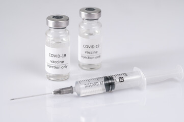 Coronavirus vaccine