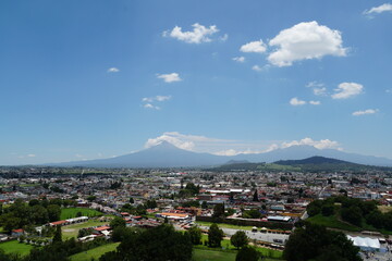 cholula, mexico