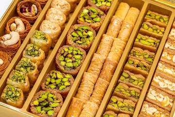 traditional thai dessert