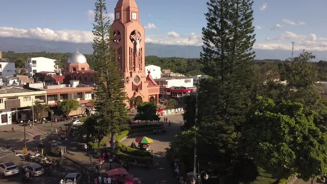 quimbaya quindio colombia
