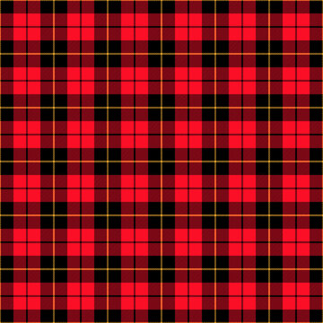 Wallace modern tartan sale